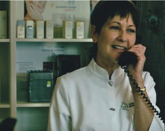 La beauté c'est notre affaire