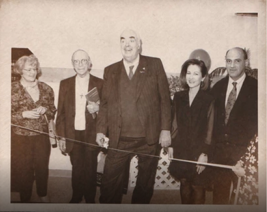 Inauguration