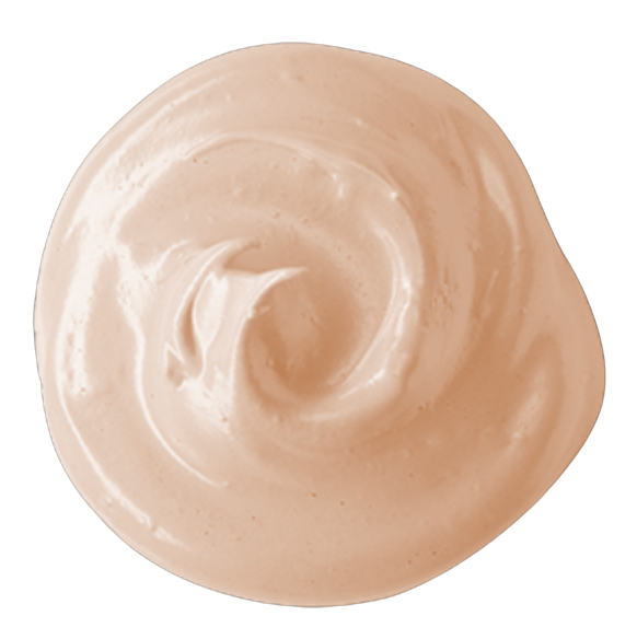 Fond de teint mousse - N 55