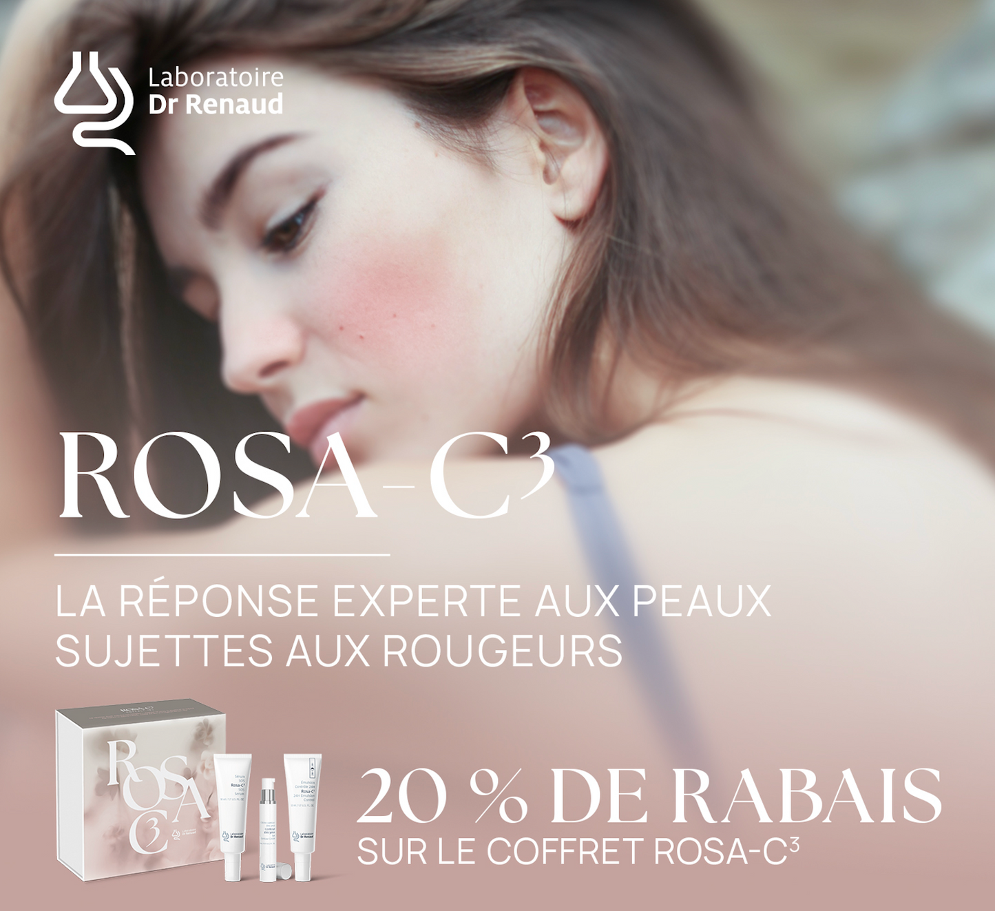 Coffret ROSA-C3