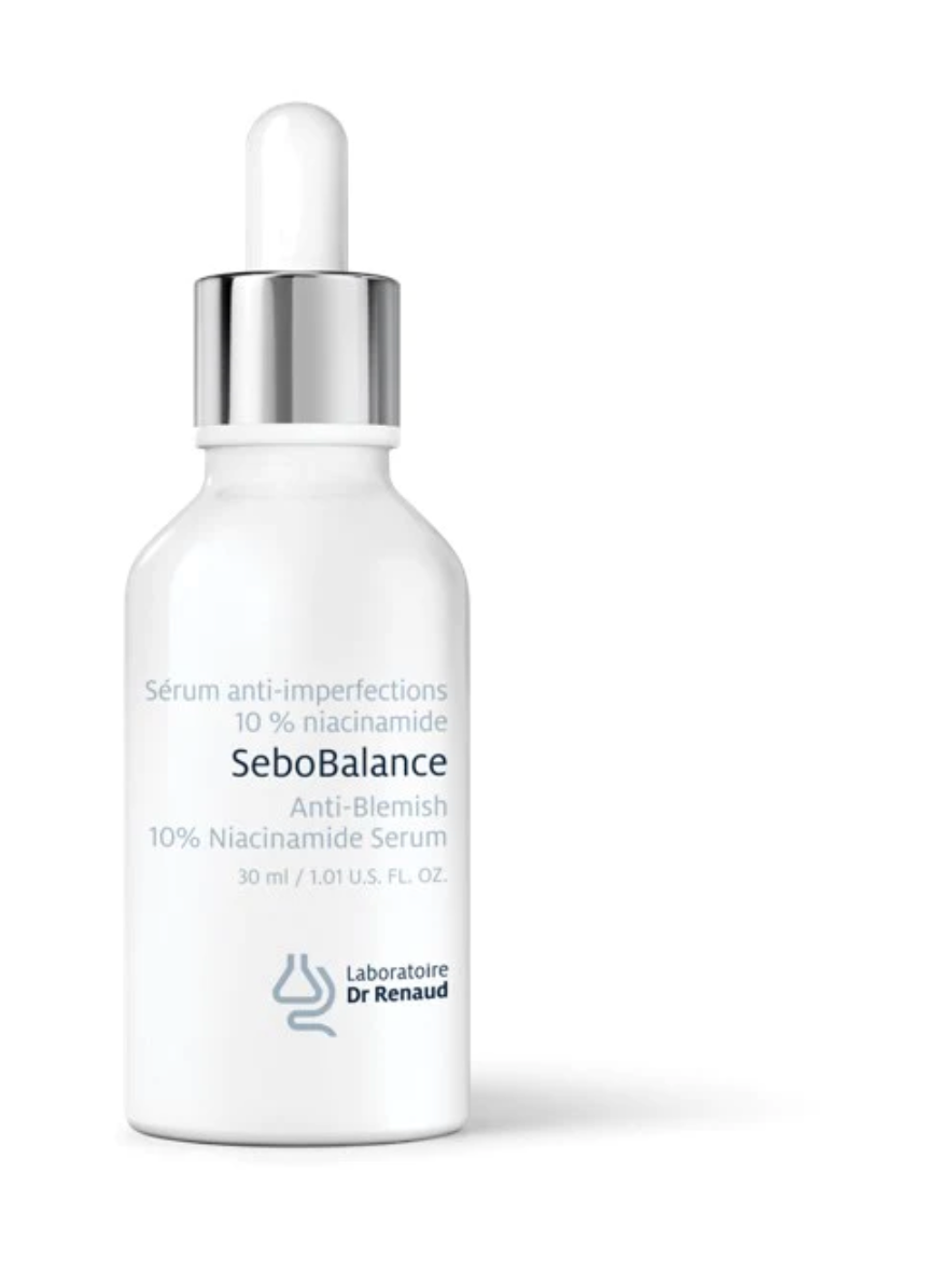 Sérum anti-imperfections SeboBalance