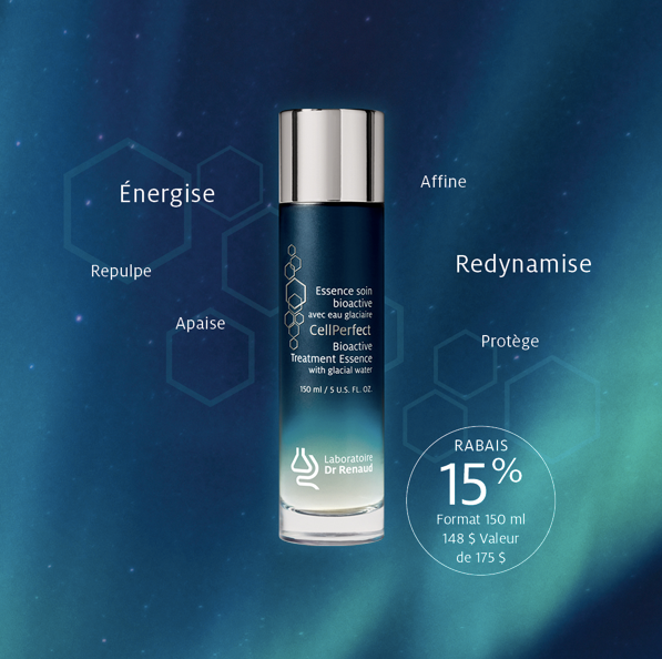 CellPerfect Essence Soin BioActive