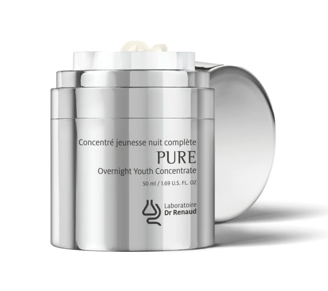 PURE – Concentré jeunesse nuit complète