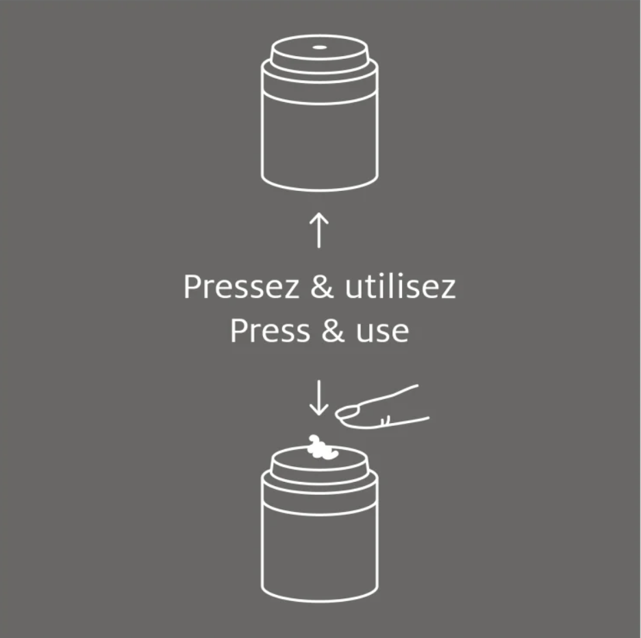 PURE – Concentré jeunesse nuit complète
