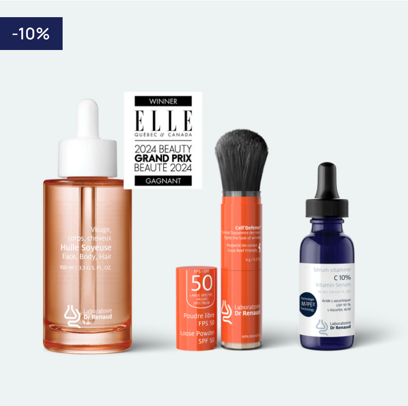 TRIO MES COUPS DE COEUR