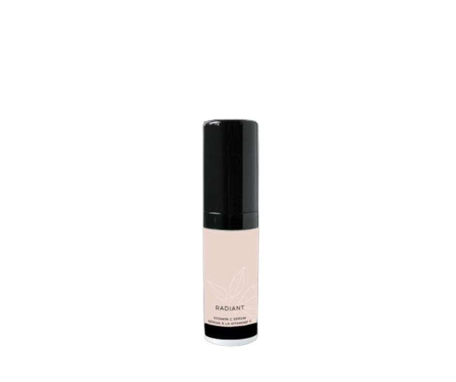 RADIANT - Sérum à la Vitamine C - Vegan