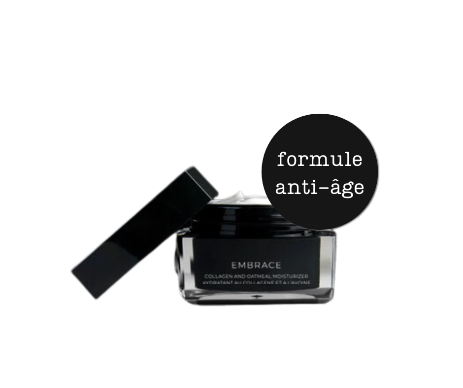 EMBRACE - Crème anti-âge jour / nuit