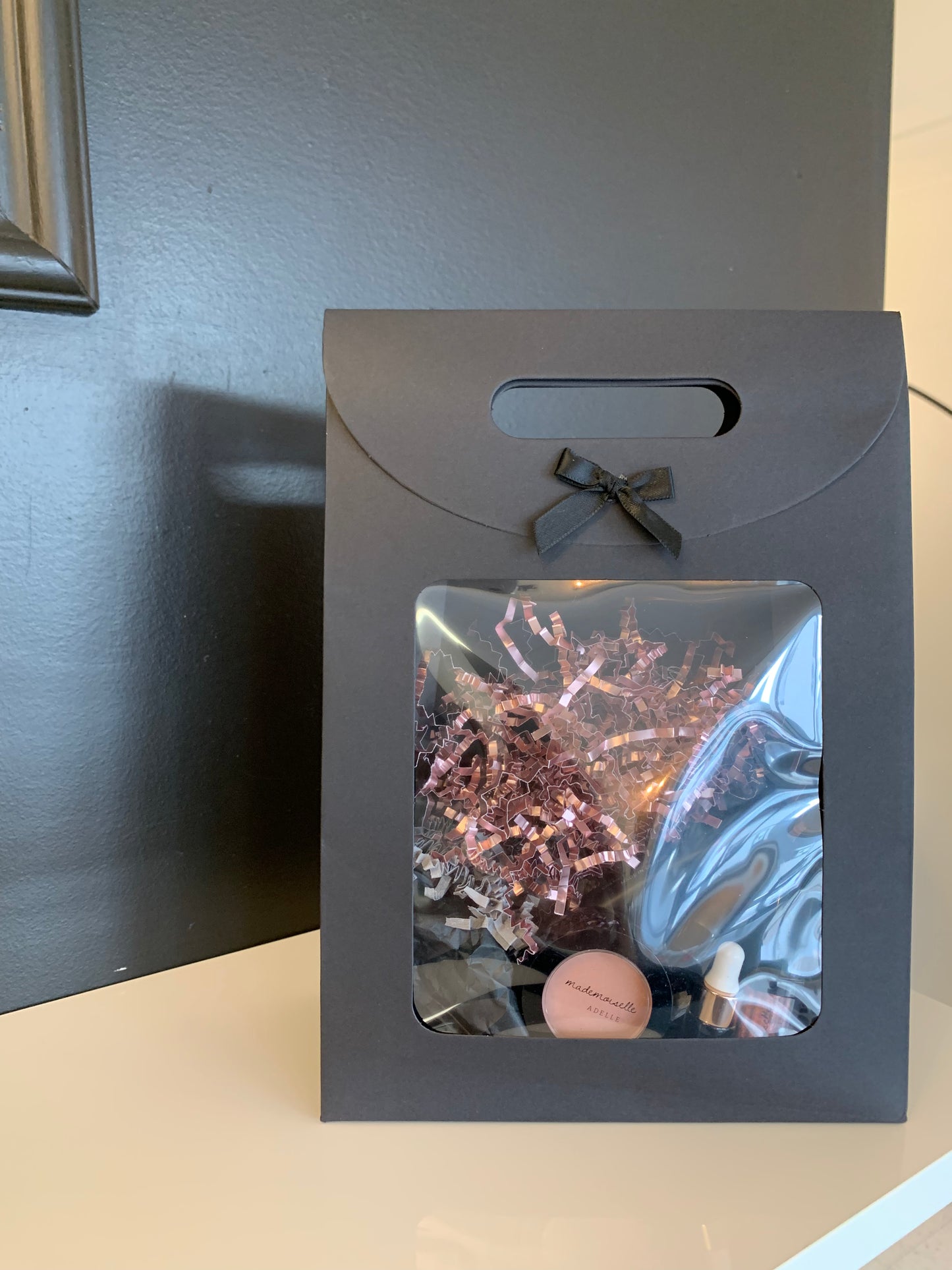 L'ensemble mademoiselle ADELLE - LANCEMENT OFFICIEL