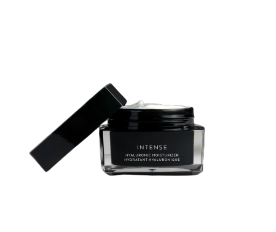 INTENSE - Hydratant hyaluronique jour / nuit