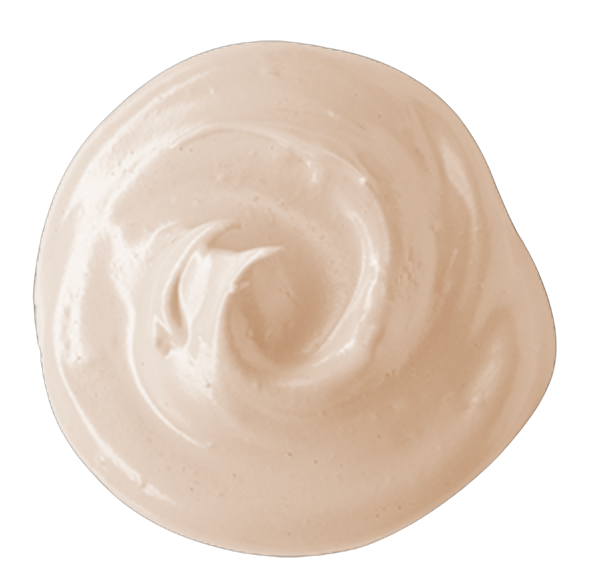 Fond de teint mousse - N 25
