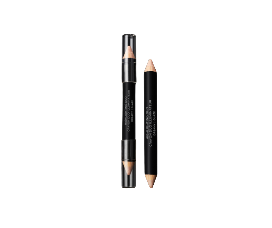 Crayon Duo illuminateur - Dreamy glaze