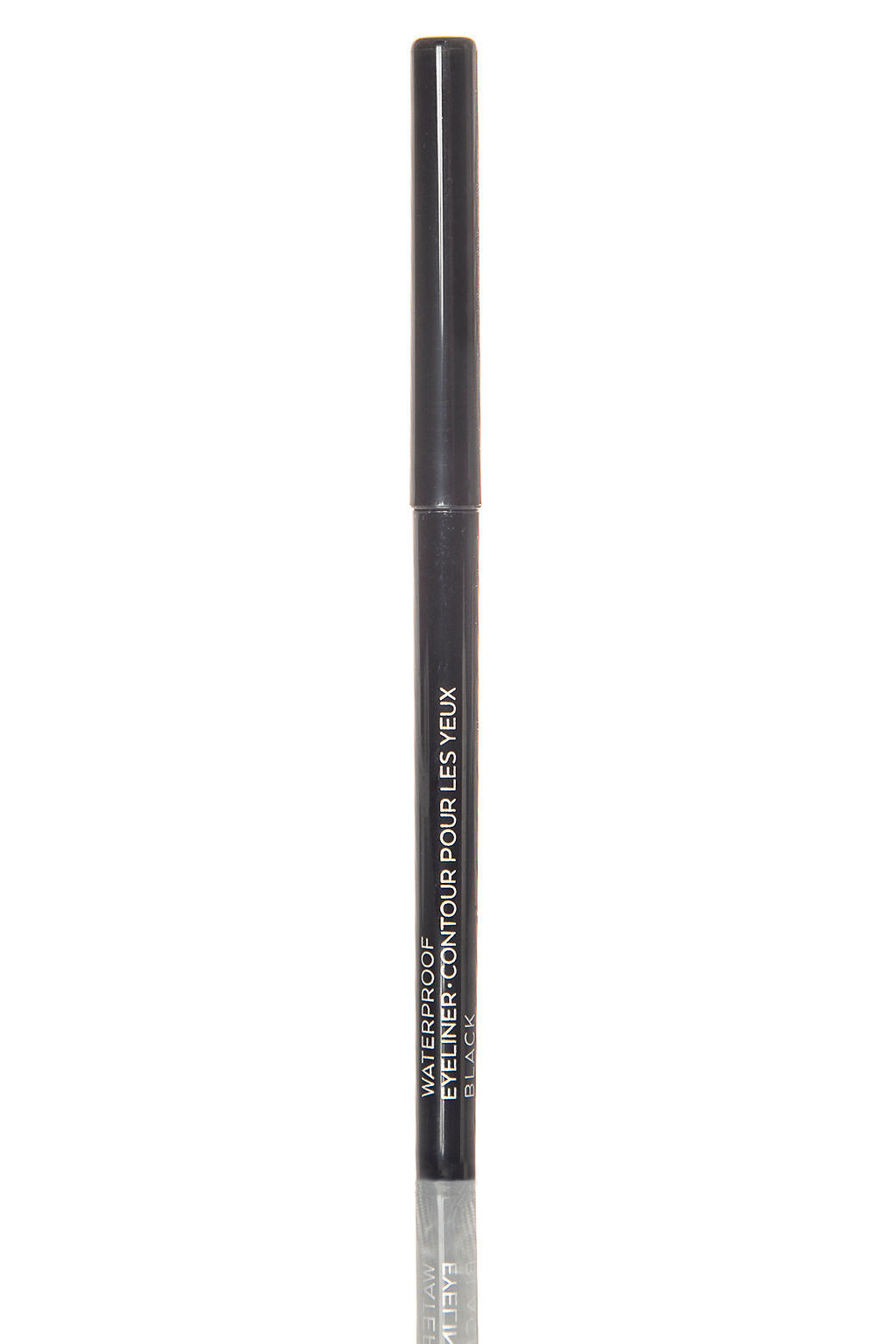 Crayon rétractable Noir