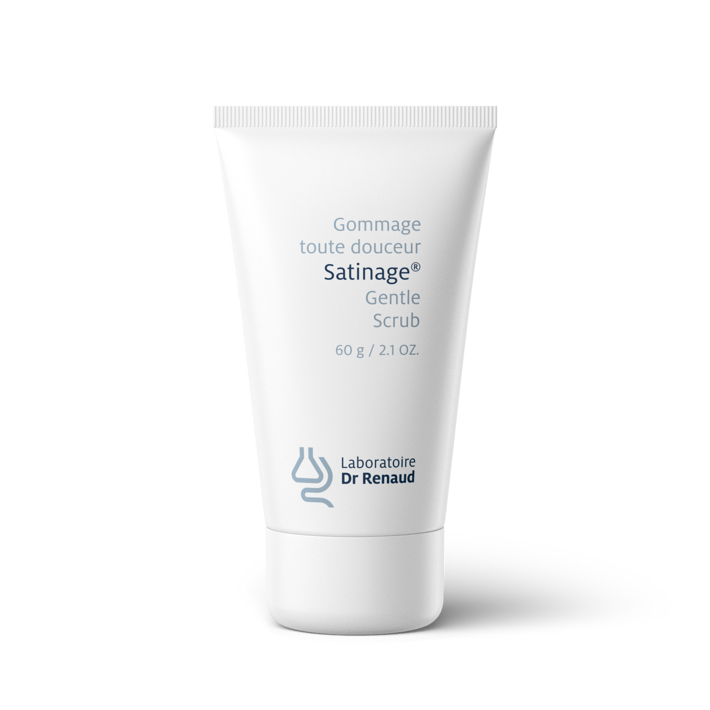 Satinage® – Gommage toute douceur
