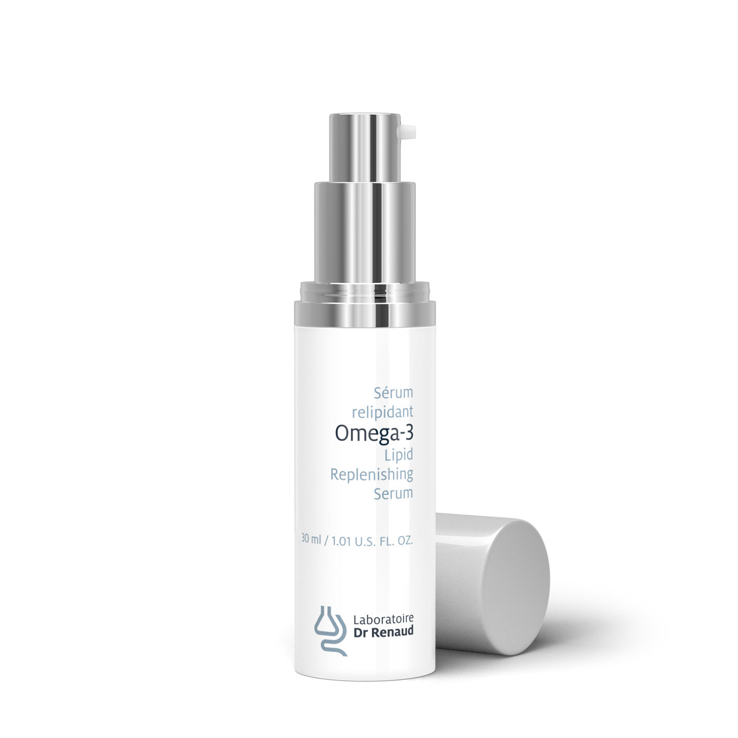 Oméga-3 – Sérum relipidant