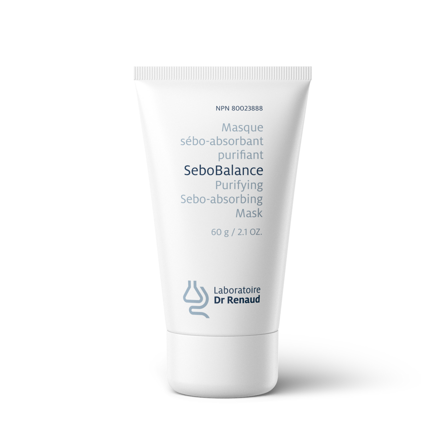 SeboBalance – Masque sébo-absorbant purifiant