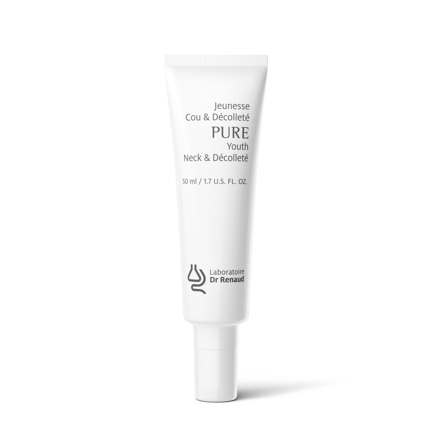 PURE – Cou et décolleté