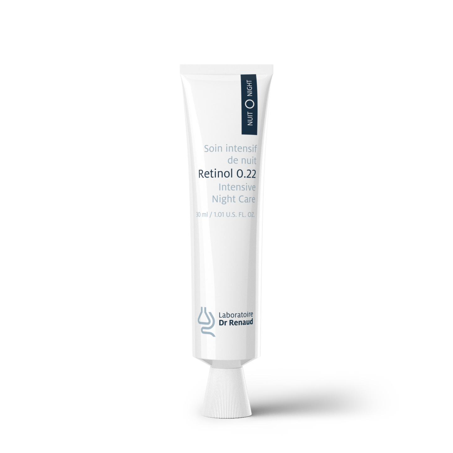 Retinol 0.22 – Soin intensif de nuit
