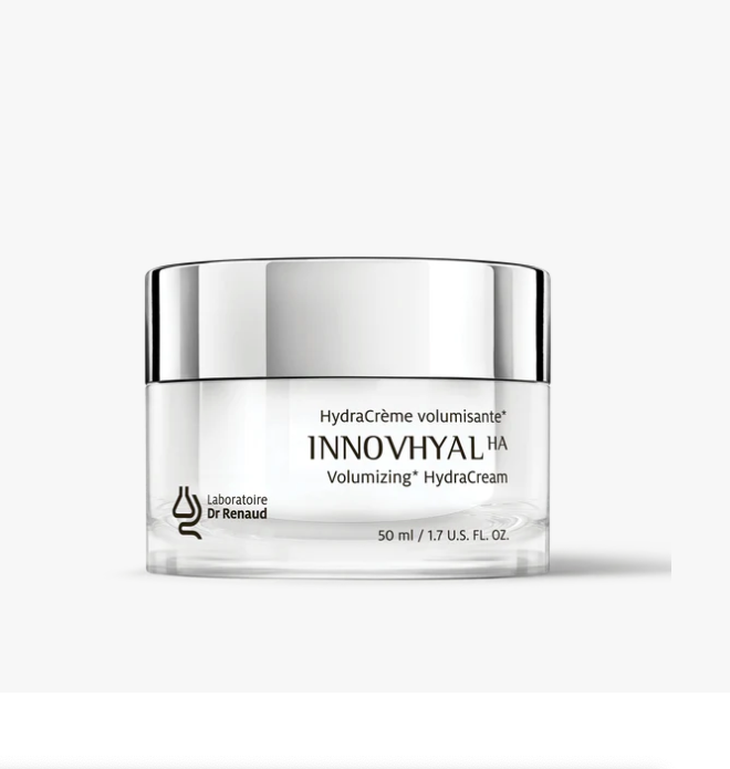 HYDRACRÈME VOLUMISANTE* INNOVHYALHA