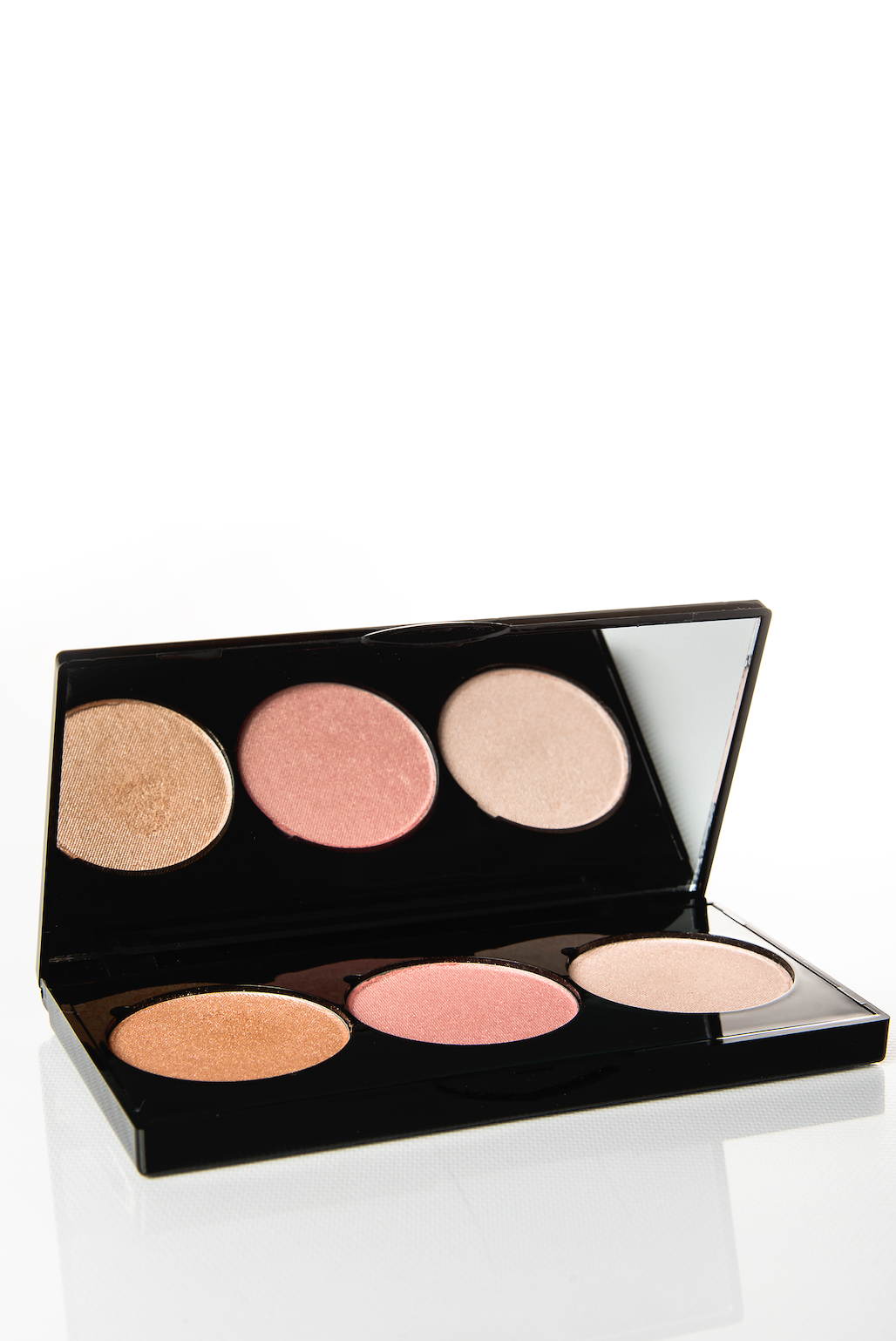 Palette 3 accents-couleur