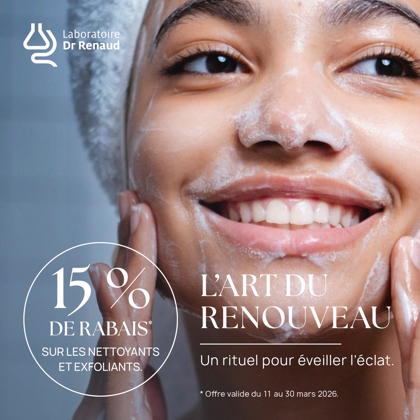 Collection Laboratoire Dr Renaud