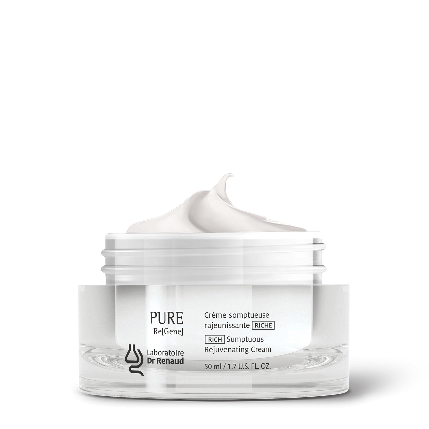 PURE Re[Gene] Crème Somptueuse Rajeunissante - RICHE