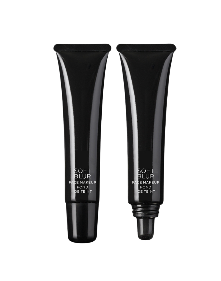 Fond de teint mousse - N 55