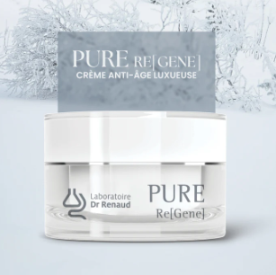 PURE Re[Gene] Crème Somptueuse Rajeunissante