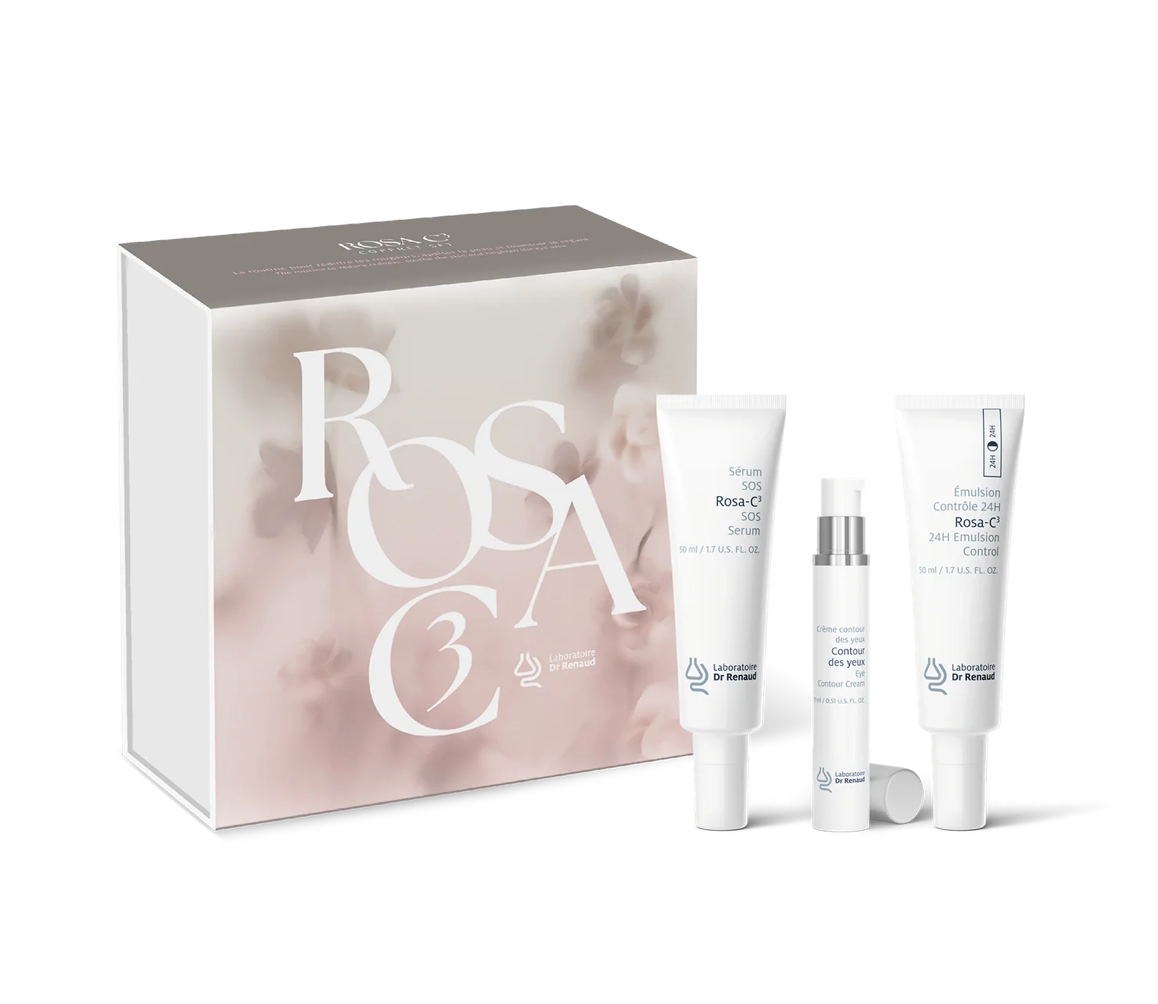 Coffret ROSA-C3