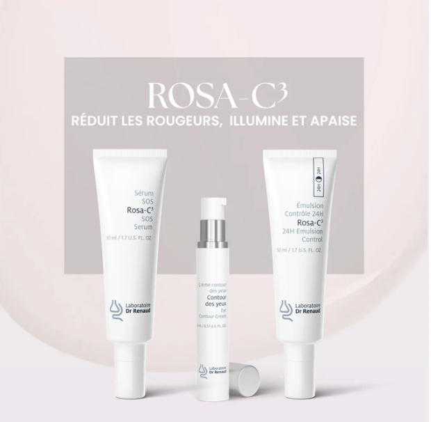 Coffret ROSA-C3
