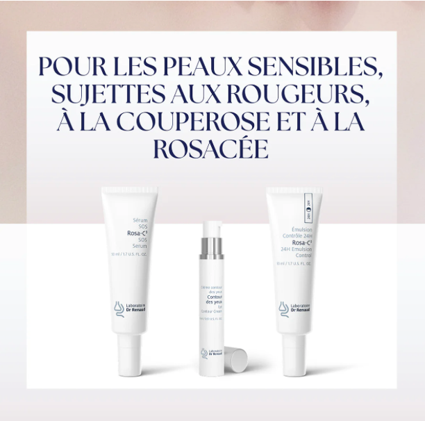 Coffret ROSA-C3