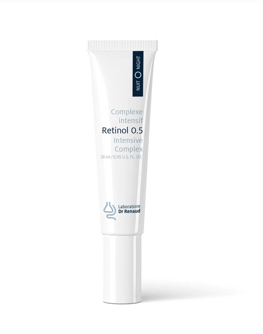 Retinol 0.5