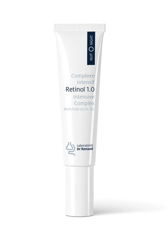 Retinol 1.0