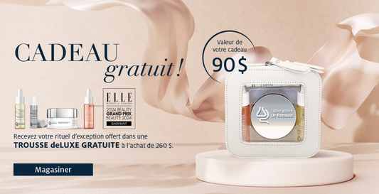 Trousse de LUXE