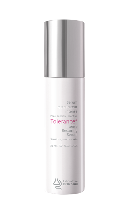 Tolerance + Sérum restaurateur intense