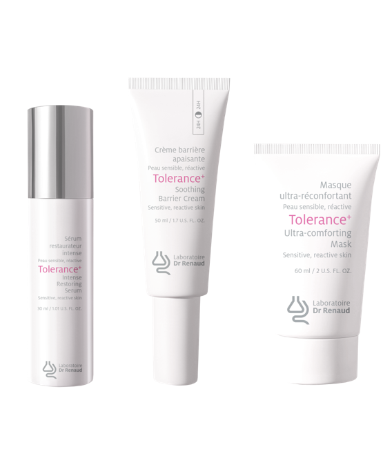 TRIO Tolerance +