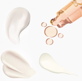 PURE Re[Gene] Coffret de Luxe, Rituel Régénérant Fermeté, Volume & Densité, Édition Spéciale