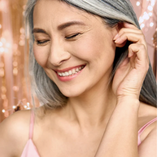 PURE Coffret de Luxe, Rituel Complément Jeunesse & Éclat, Édition Spéciale