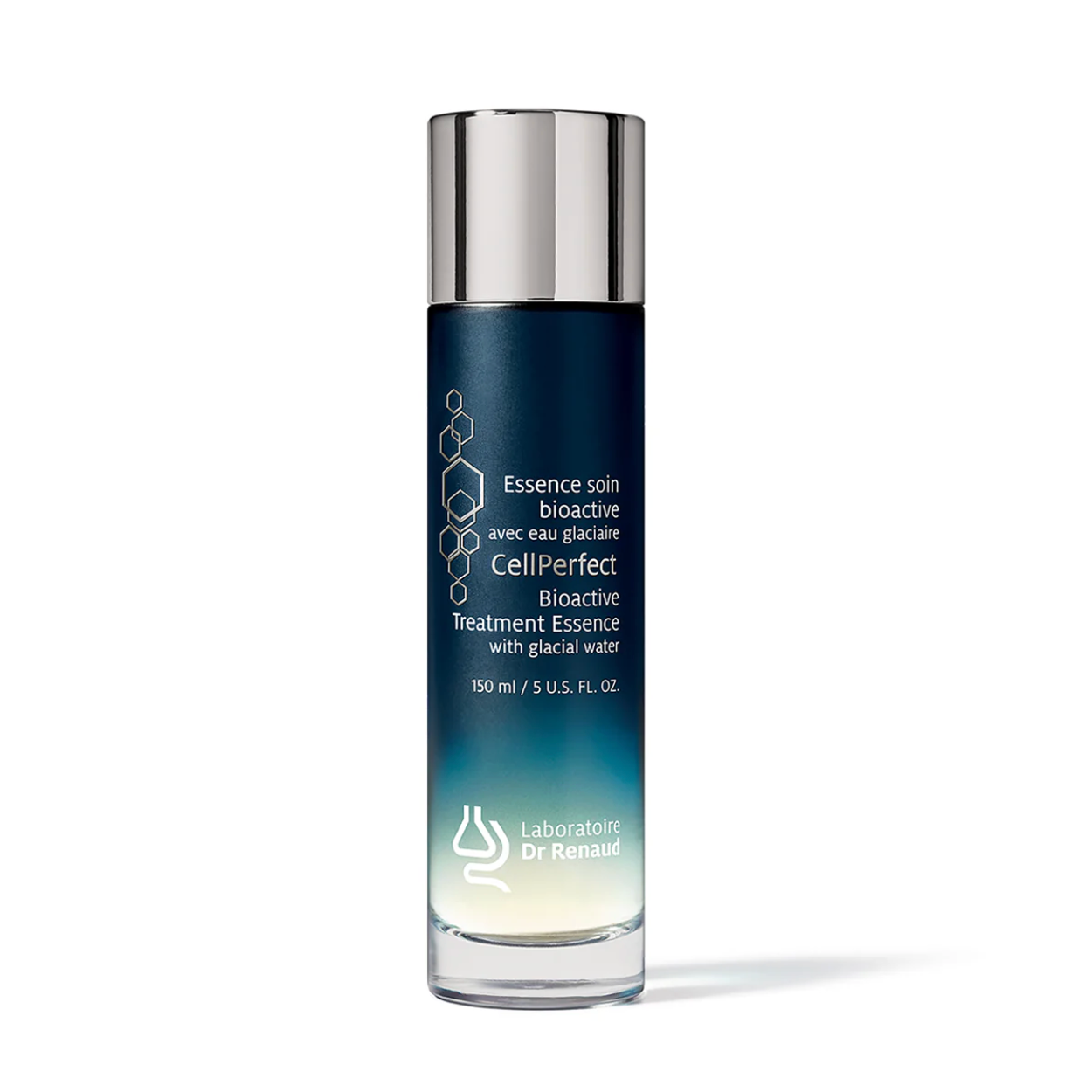 CellPerfect Essence Soin Bioactive Avec Eau Glaciaire