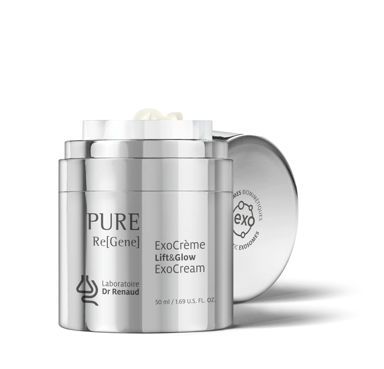 PURE RE[GENE] EXOCRÈME