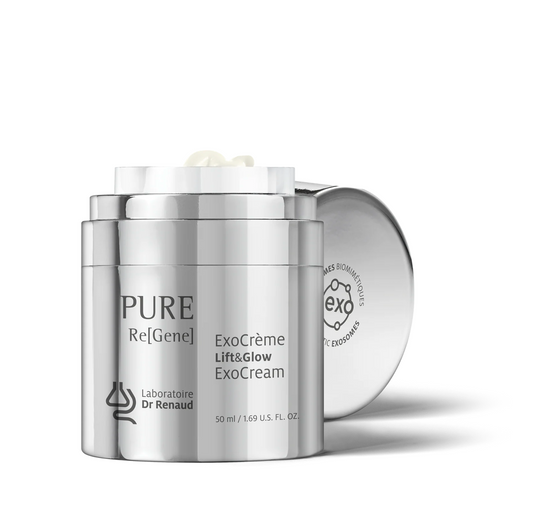 PURE RE[GENE] EXOCRÈME