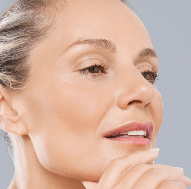 PURE RE[GENE] EXOCRÈME
