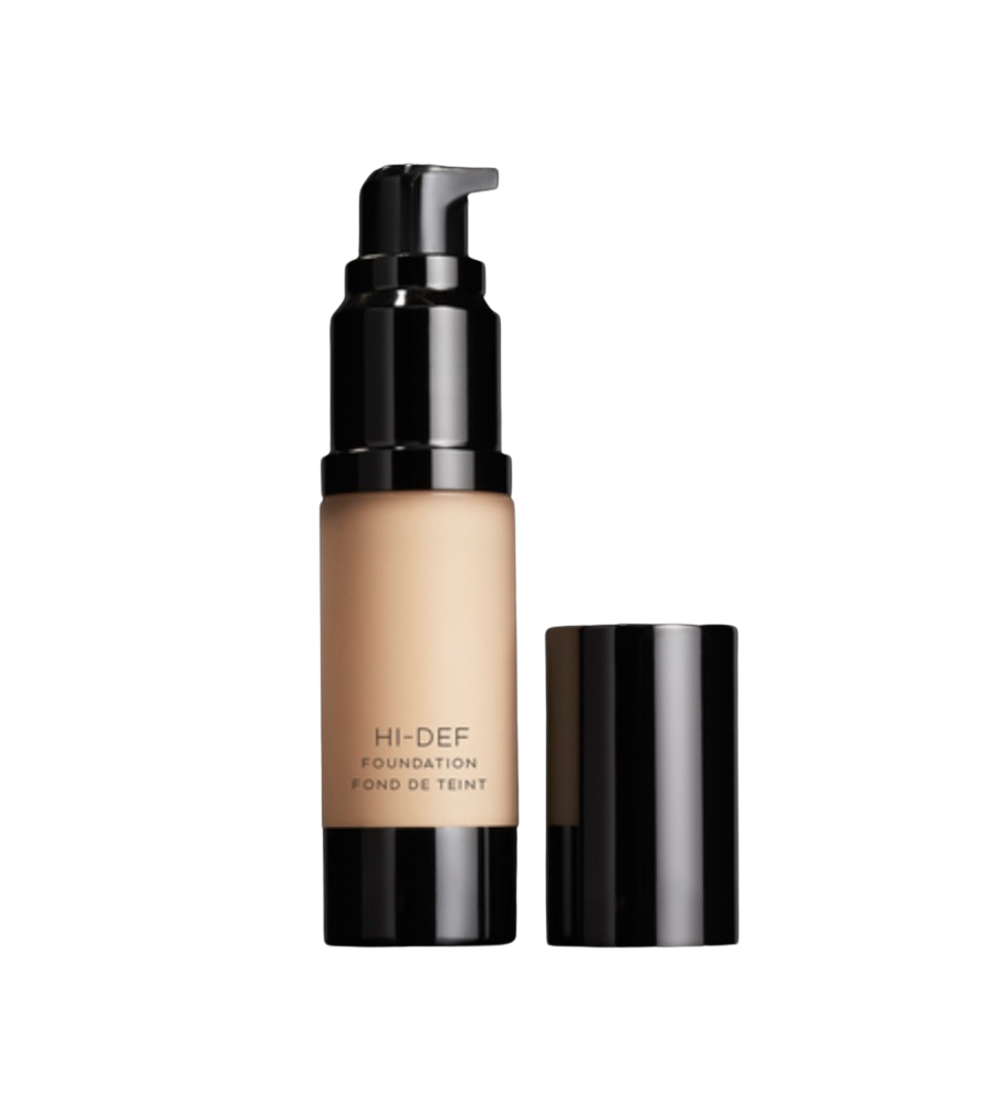 Teint crème HD - N55 opacité moyenne à intense
