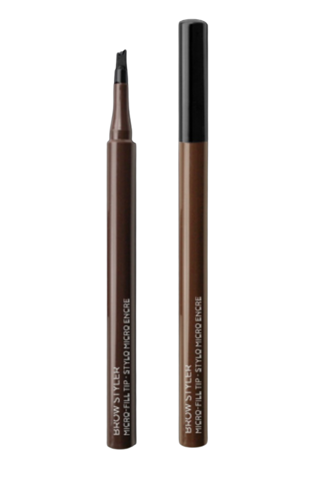 Feutre traceur sourcils - deep brown