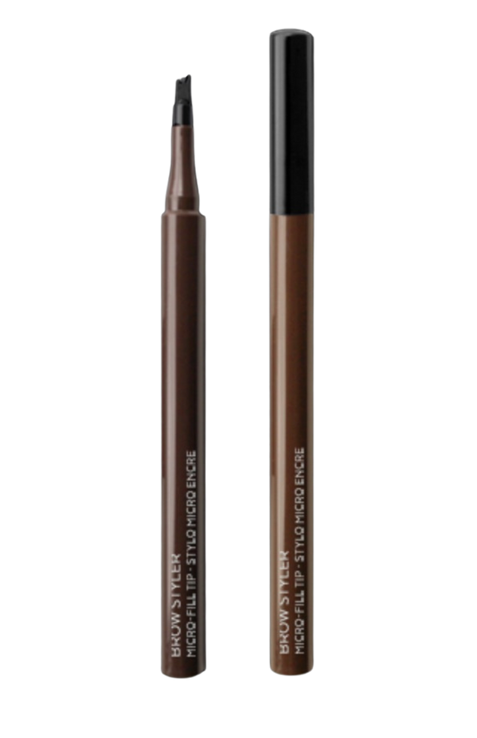 Feutre traceur sourcils - deep brown