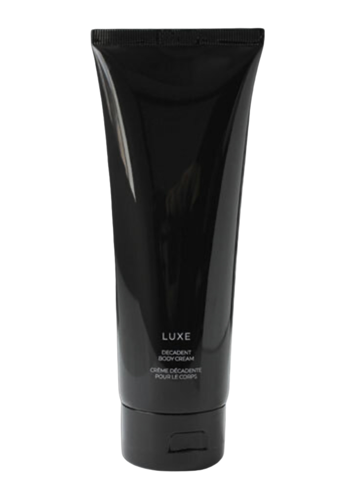 LUXE - CRÈME CORPORELLE DÉCADENTE - VEGAN