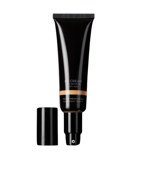 bb hydratant teinté - NEUTRAL