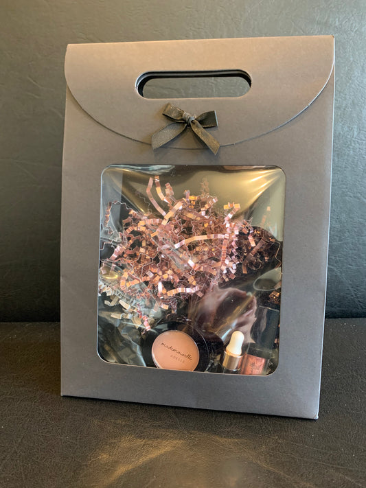 L'ensemble mademoiselle ADELLE - LANCEMENT OFFICIEL