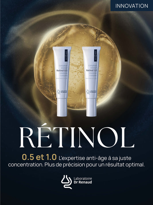Retinol 1.0