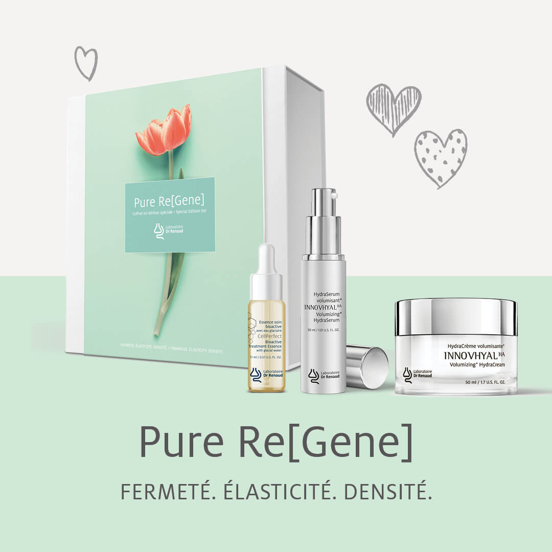 Coffret Pure ReGene
