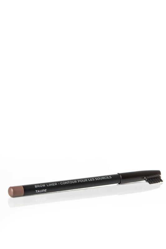 Crayon à sourcils bois - Taupe
